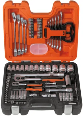 socket-set